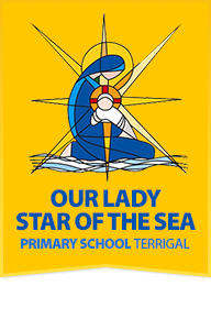 Our Lady Star of the Sea, Terrigal